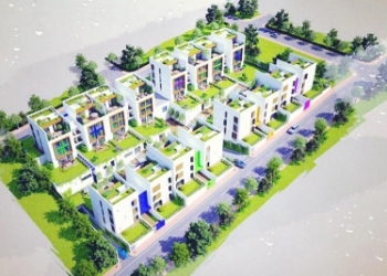 Medar Family Villaları